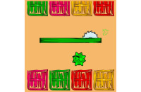 Play Hyper jumper Mr Jump now!