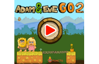 Play Adam And Eve Go 2 now!