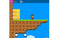 Play Alex 2D now!