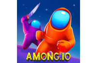 Play Amogus.io now!