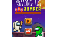 Play Among Us Jumper now!