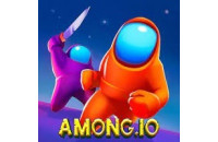 Play Among.io now!