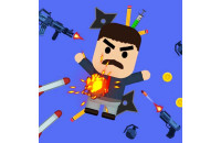 Play Angry Boss 2 now!