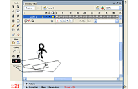 Play Animator vs Animation Game now!