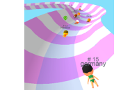 Play AquaPark io now!