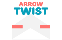 Play Arrow Twist now!