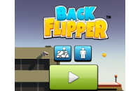 Play Backflipper now!