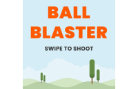 Play Ball Blaster now!