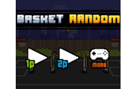 Play Basket Random now!