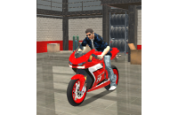 Play Bike Stunt Driving Simulator 3D now!