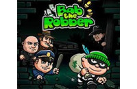 Play Bob The Robber now!