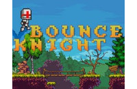 Play Bounce Knight now!