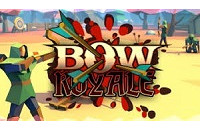 Play BowRoyale.io now!