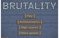 Play Brutality now!