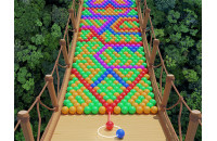 Play Bubble Fall now!