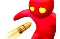 Play Bullet Man 3D now!
