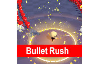 Play Bullet Rush 3D now!