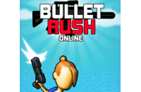 Play Bullet Rush Online now!