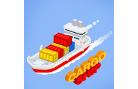 Play Cargo Ship now!