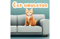 Play Cat simulator now!