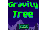 Play Christmas Gravity Tree now!