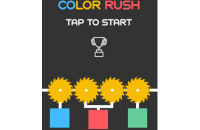 Play Color Rush now!