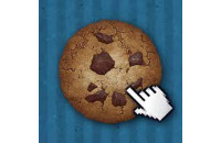 Play Cookie Clicker now!