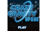 Play Crazy Gravity Space now!