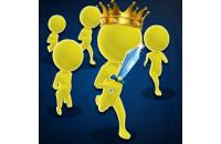 Play Crowd Pusher now!