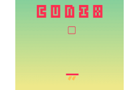 Play Cunix: 2D Platformer now!