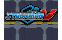 Play Cyberman V now!