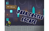 Play Dark Castle Escape now!
