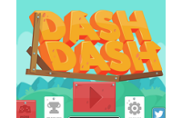 Play Dash Dash now!
