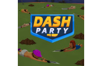 Play Dash Party now!