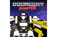 Play Doomsday shooter now!