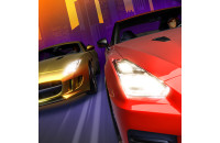 Play Drag Racing City now!