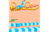 Play Draw Climber now!