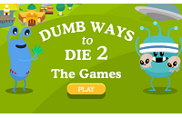 Play Dumb Ways to Die 2 now!