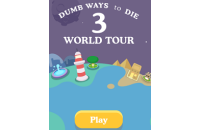 Play Dumb Ways to Die 3 now!