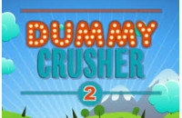 Play Dummy Crusher 2 now!