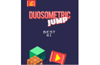 Play Duosometric Jump now!