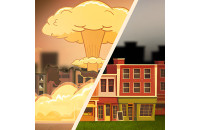 Play End of War now!
