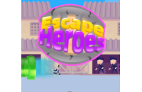 Play Escape Heroes now!