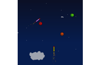Play Fire Rocket now!