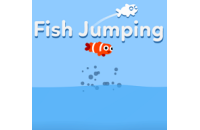 Play Fish Jumping now!