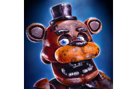 Play Five Nights at Freddy’s now!