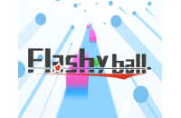 Play Flashy Ball now!