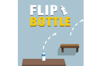 Play Flip Bottle now!