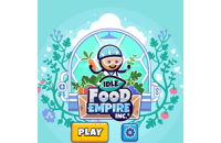 Play Food Empire Inc now!