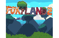 Play Foxy Land 2 now!